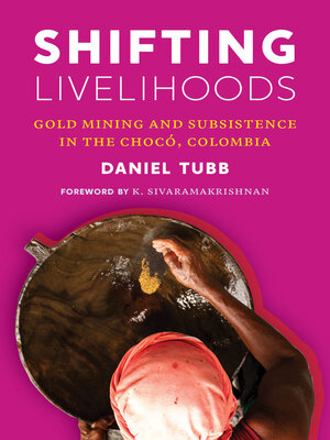 cover image of Shifting Livelihoods